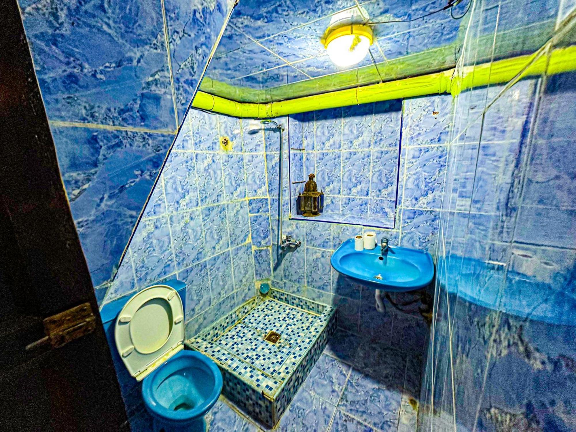 Hostel Speakeasy Фес Экстерьер фото