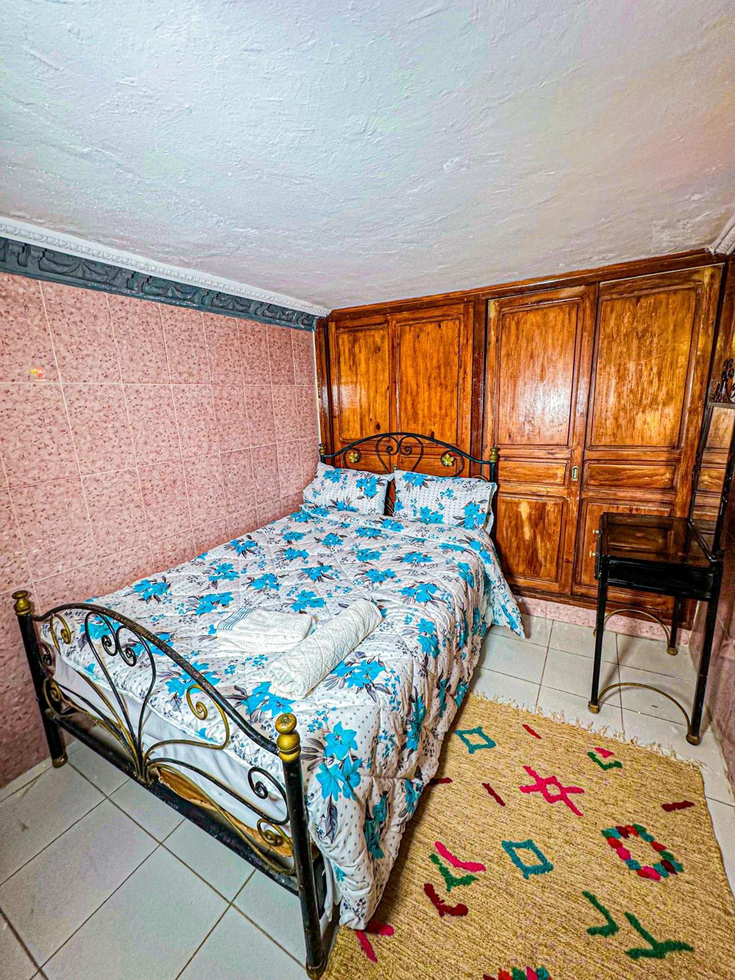 Hostel Speakeasy Фес Экстерьер фото