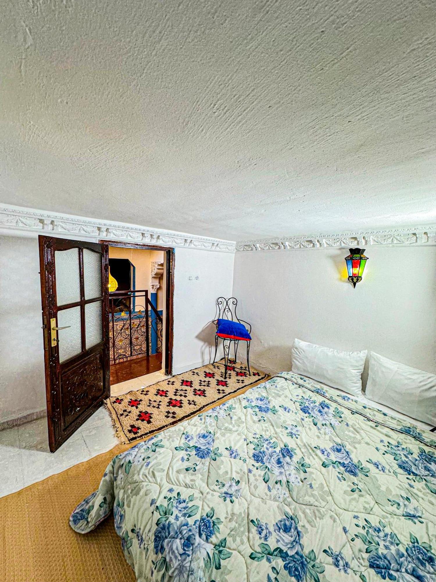 Hostel Speakeasy Фес Экстерьер фото