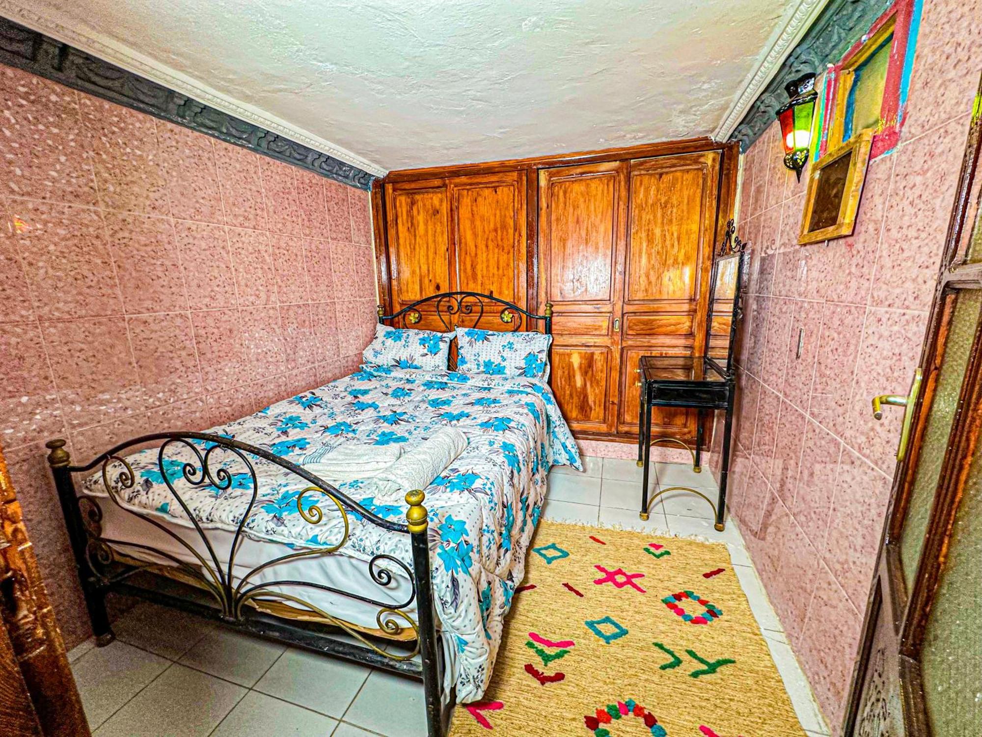 Hostel Speakeasy Фес Экстерьер фото